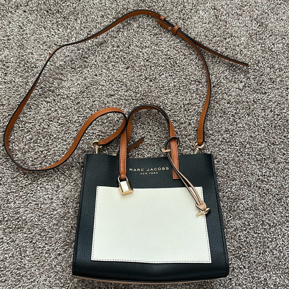 Marc Jacobs Crossbody Bag